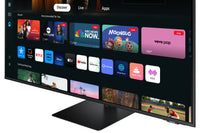 Samsung 43" Smart Monitor M7 M70D UHD