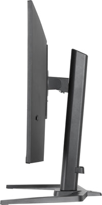 iiyama G-MASTER GB3272QSU-B1 Computerbildschirm 80 cm (31.5") 2560 x 1440 Pixel Quad HD LED Schwarz