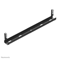 Neomounts ADS07-120BL Kabelwanne - Klemmhalterung - universal