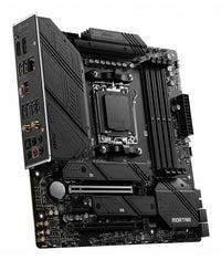 MSI MAG B650M Mortar WIFI AMD B650 Sockel AM5 micro ATX