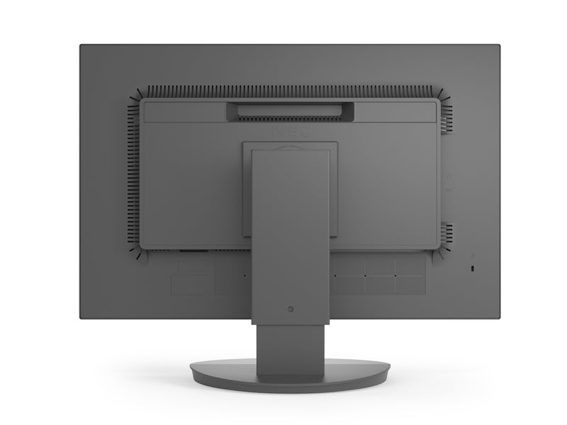 Sharp MultiSync EA242F Computerbildschirm 61 cm (24") 1920 x 1080 Pixel Full HD LCD Schwarz