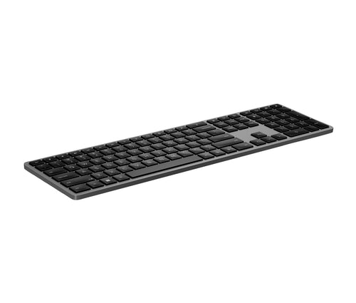 HP Dual Mode 975 Wireless Tastatur