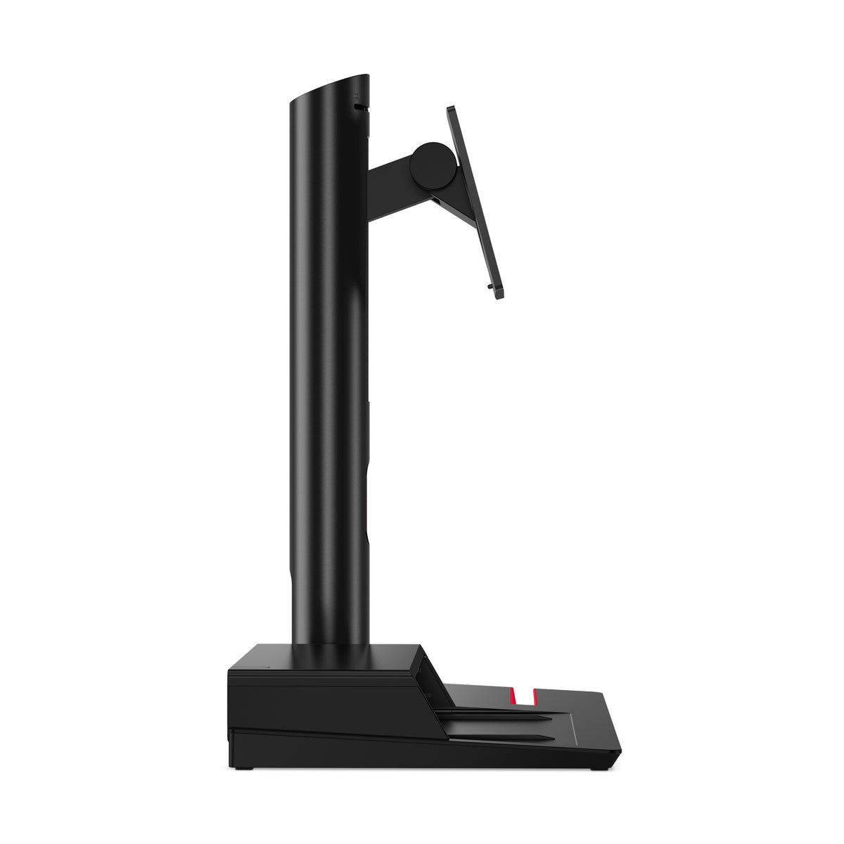 Lenovo ThinkCentre TIO Flex 27i Computerbildschirm 68,6 cm (27") 1920 x 1080 Pixel Full HD LED Schwarz