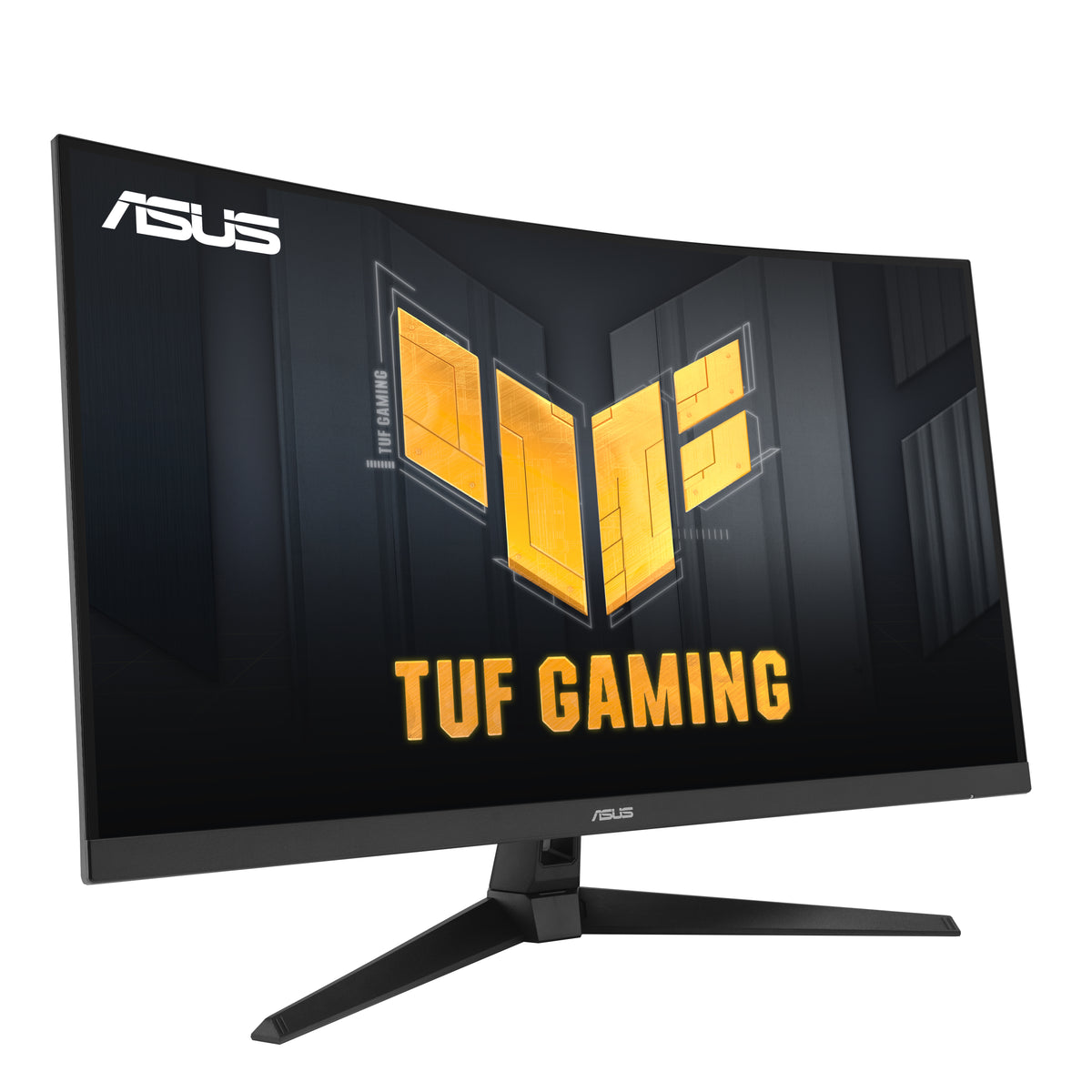 ASUS TUF Gaming VG32VQM5B Computerbildschirm 80 cm (31.5") 1920 x 1080 Pixel Full HD LCD Schwarz