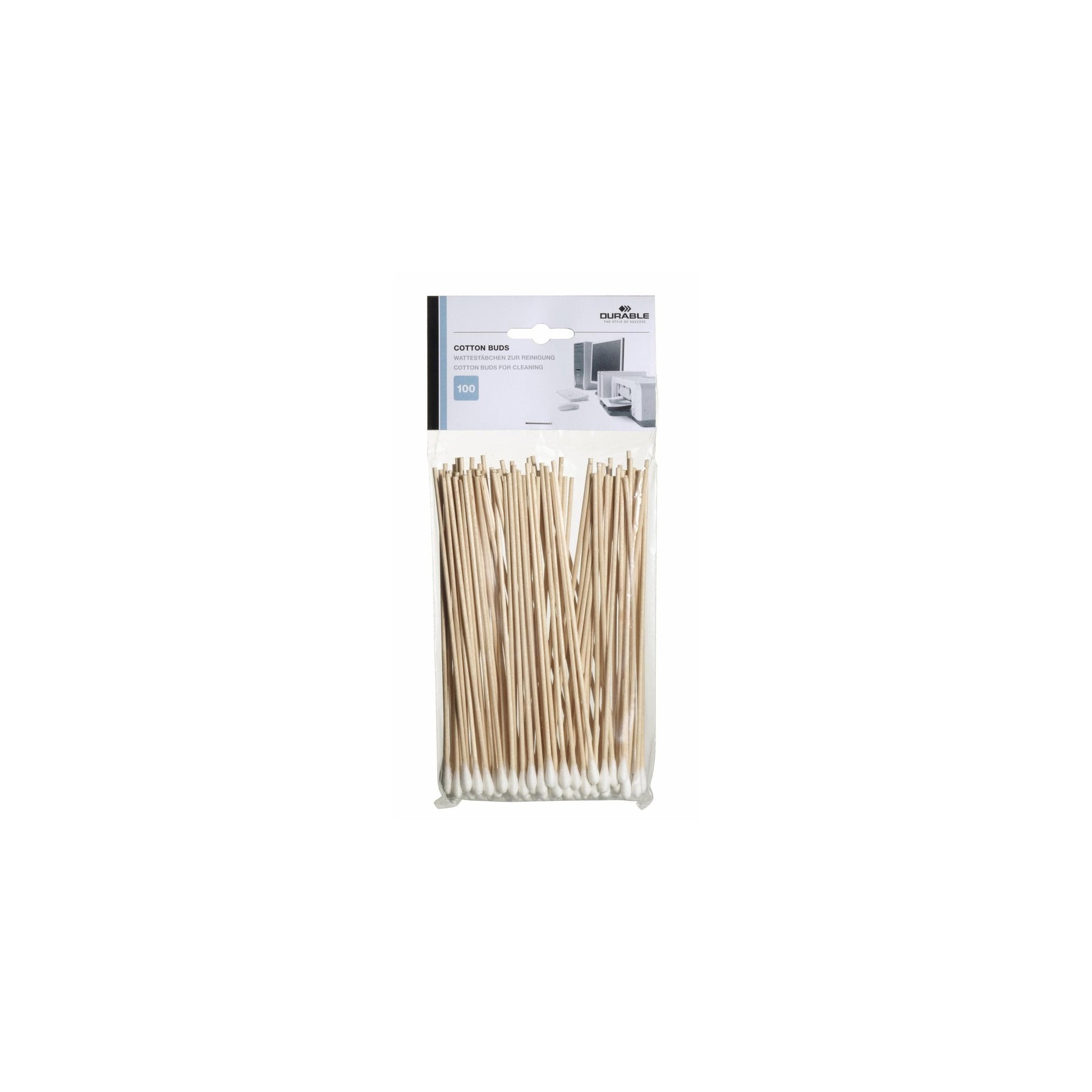 Durable Cotton Buds