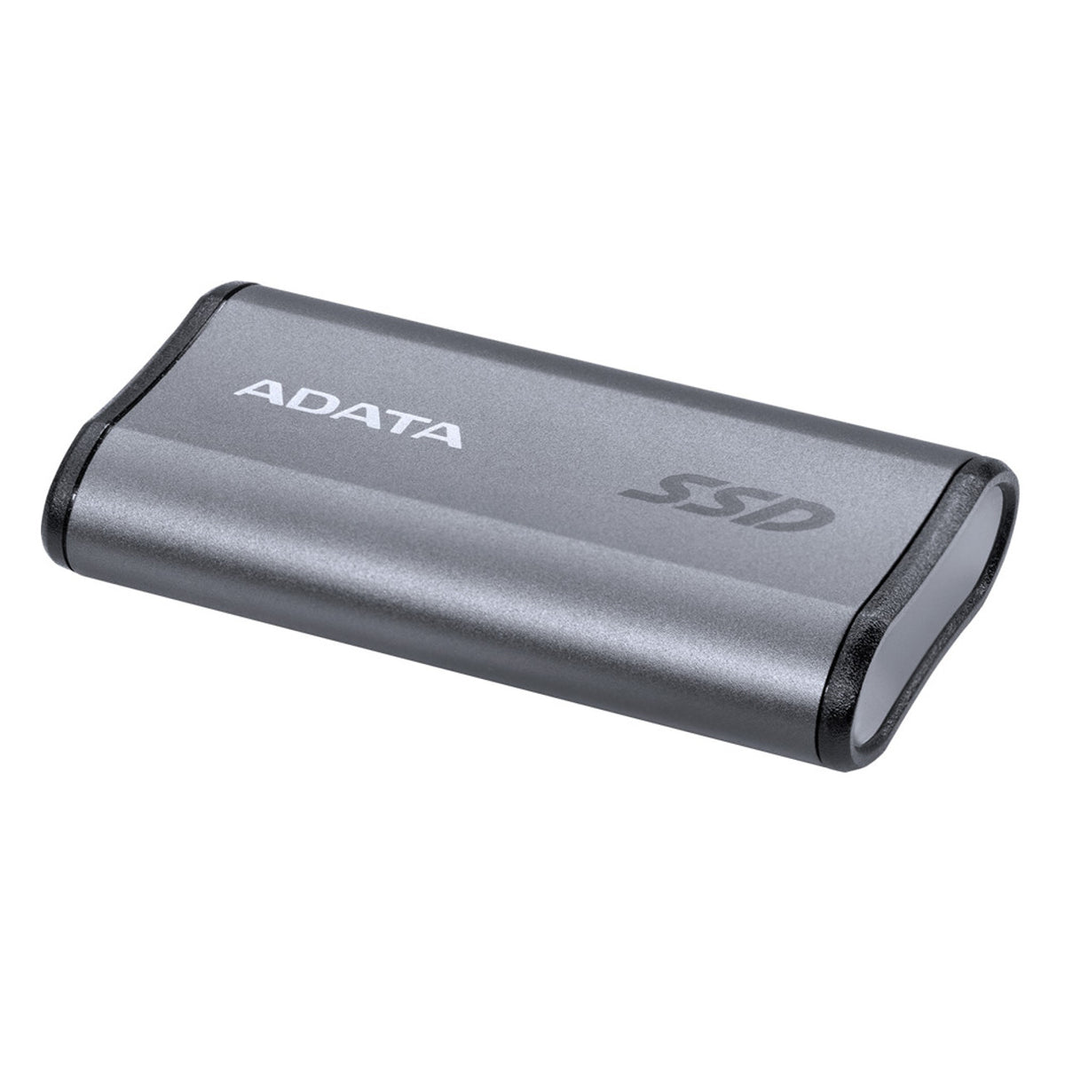 ADATA SE880 500 GB USB Typ-C 3.2 Gen 2 (3.1 Gen 2) WLAN Grau