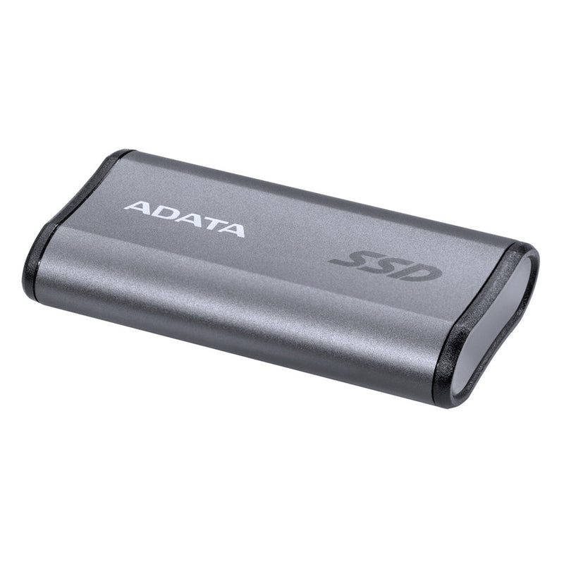ADATA SE880 500 GB USB Typ-C 3.2 Gen 2 (3.1 Gen 2) WLAN Grau