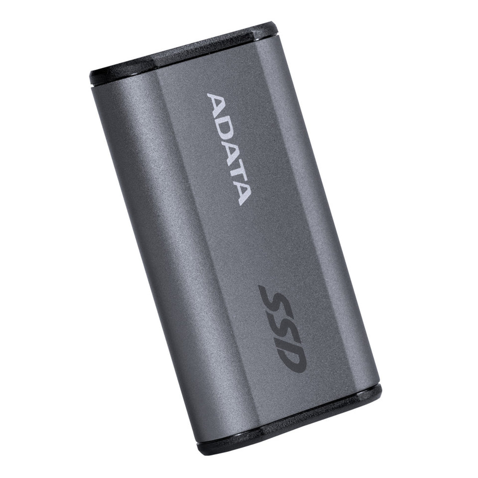 ADATA SE880 500 GB USB Tipo-C 3.2 Gen 2 (3.1 Gen 2) WLAN Grigio