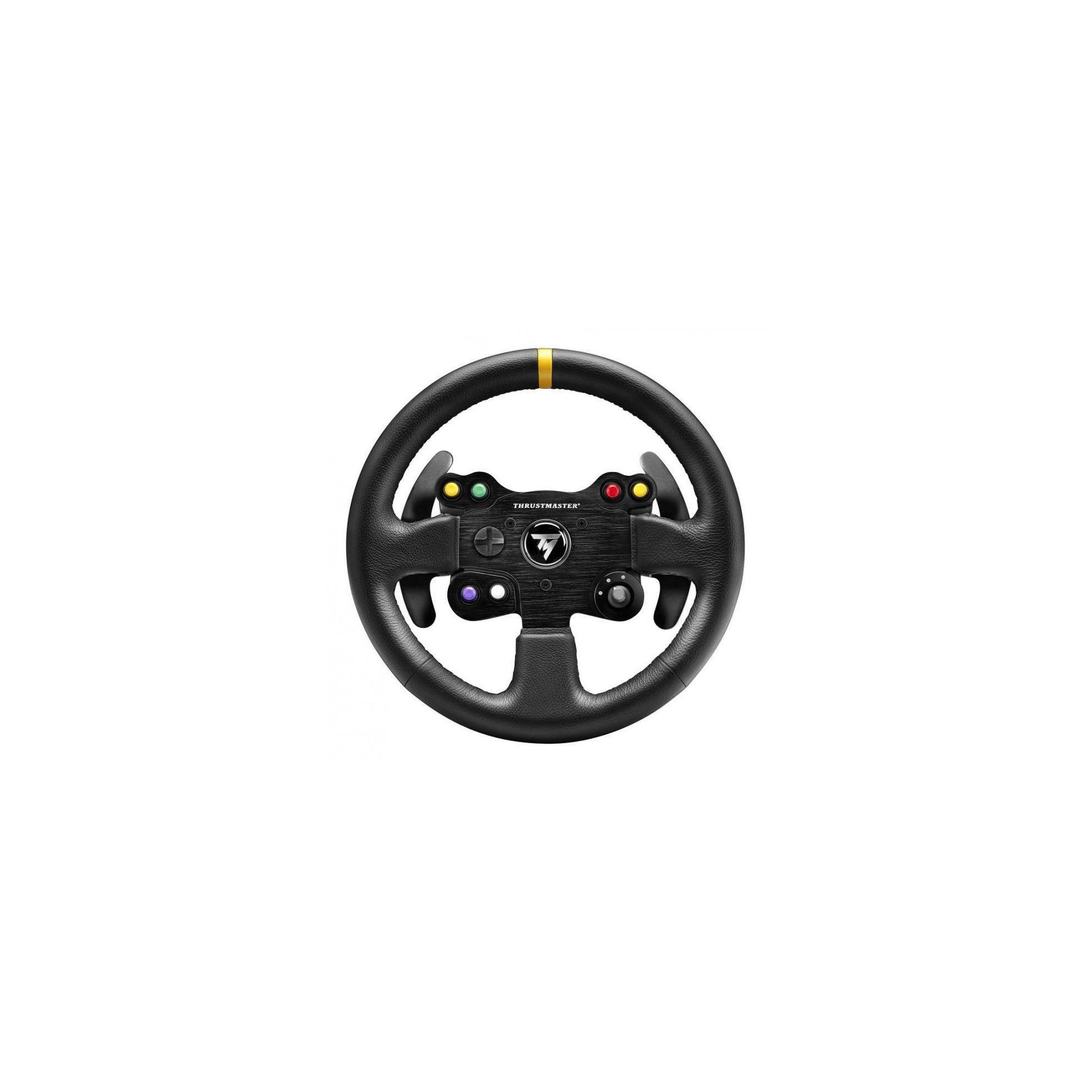 Thrustmaster Leather 28 GT Racing Wheel, MP