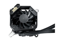 ASUS ROG RYUJIN II 360 ARGB Prozessor All-in-One-Flüssigkeitskühler 12 cm Schwarz 1 Stück(e)