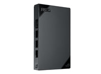 ASUS ROG RYUJIN II 360 ARGB Prozessor All-in-One-Flüssigkeitskühler 12 cm Schwarz 1 Stück(e)