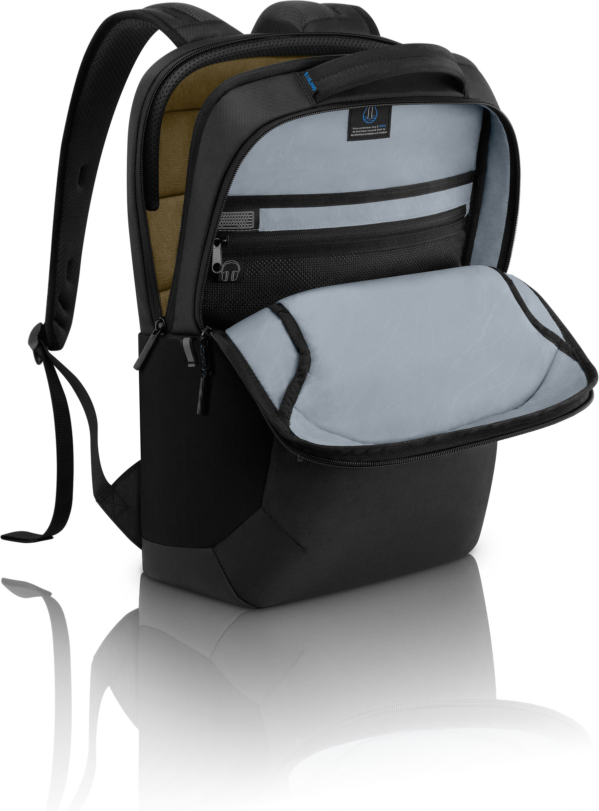 DELL Pro Plus EcoLoop-Rucksack 14–16 - CP5723