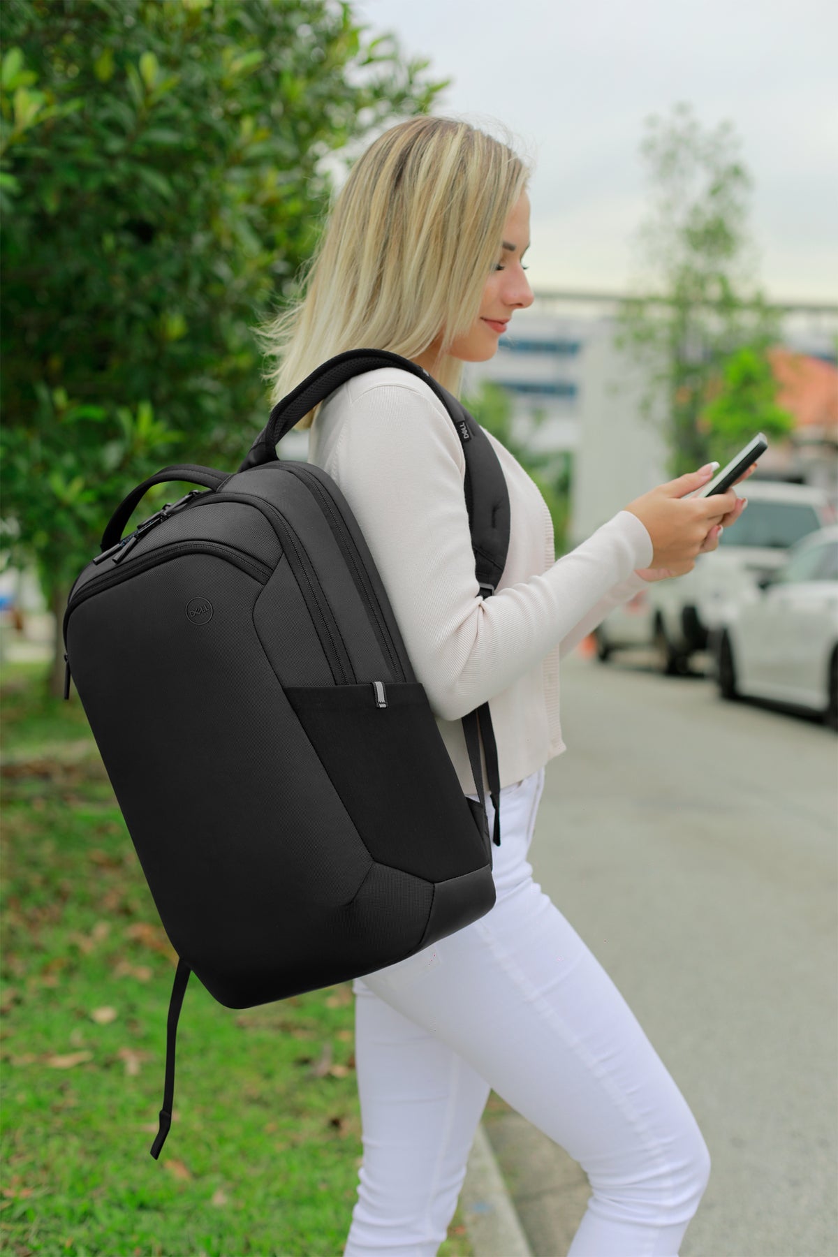 DELL Pro Plus EcoLoop-Rucksack 14–16 - CP5723