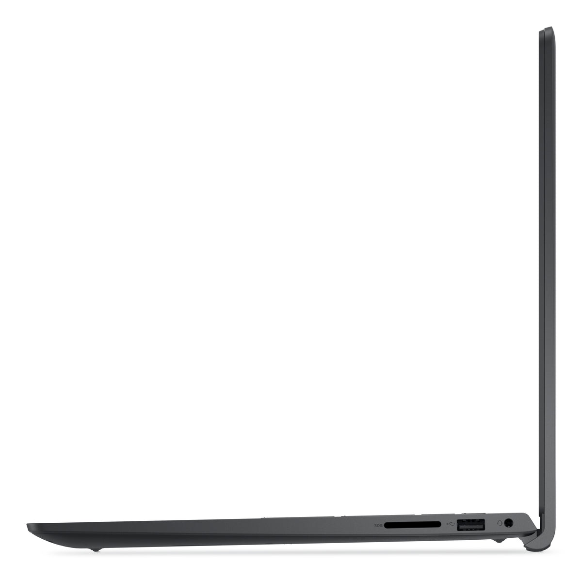 DELL Pro 15 Essential PV15250 Intel® Core™ i7 i7-1355U Laptop 39,6 cm (15.6") Full HD 16 GB DDR5-SDRAM 512 GB SSD Wi-Fi 6 (802.11ax) Windows 11 Pro Schwarz AZERTY Französisch