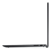 DELL Pro 15 Essential PV15250 Intel® Core™ i7 i7-1355U Laptop 39,6 cm (15.6") Full HD 16 GB DDR5-SDRAM 512 GB SSD Wi-Fi 6 (802.11ax) Windows 11 Pro Schwarz AZERTY Französisch