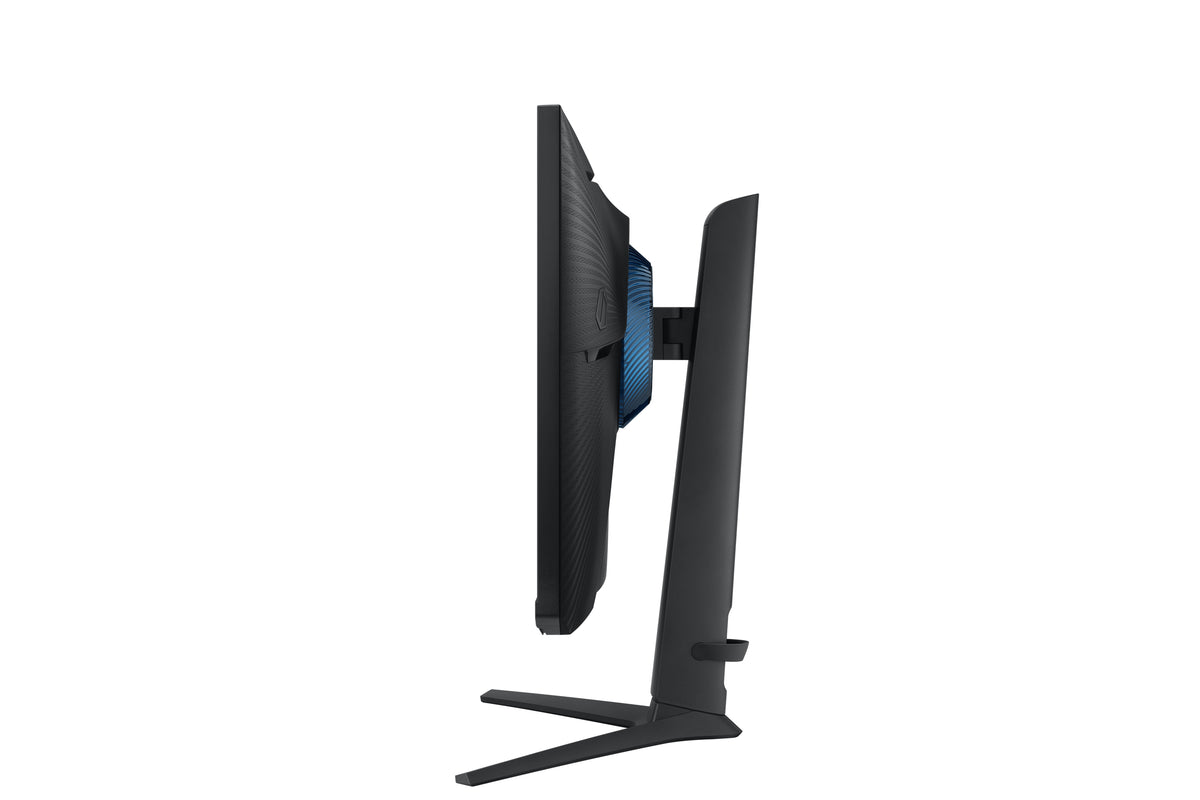 Samsung G40B Computerbildschirm 68,6 cm (27") 1920 x 1080 Pixel Full HD LED Schwarz