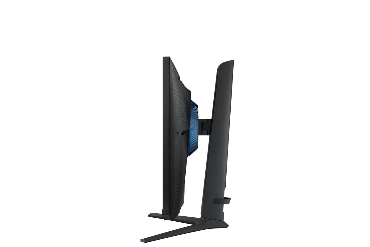 Samsung G40B Computerbildschirm 68,6 cm (27") 1920 x 1080 Pixel Full HD LED Schwarz