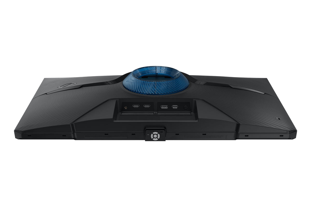 Samsung G40B Computerbildschirm 68,6 cm (27") 1920 x 1080 Pixel Full HD LED Schwarz