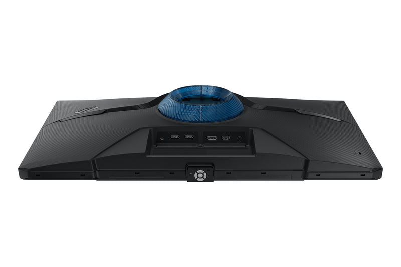 Samsung G40B Computerbildschirm 68,6 cm (27") 1920 x 1080 Pixel Full HD LED Schwarz