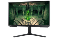 Samsung G40B Computerbildschirm 68,6 cm (27") 1920 x 1080 Pixel Full HD LED Schwarz