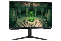 Samsung G40B Computerbildschirm 68,6 cm (27") 1920 x 1080 Pixel Full HD LED Schwarz