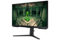 Samsung 68,5cm/27" (1920x1080) Odyssey G4 16:9 FHD IPS 1ms 240Hz HDMI DisplayPort VESA HDR FreeSync – Ansicht 12