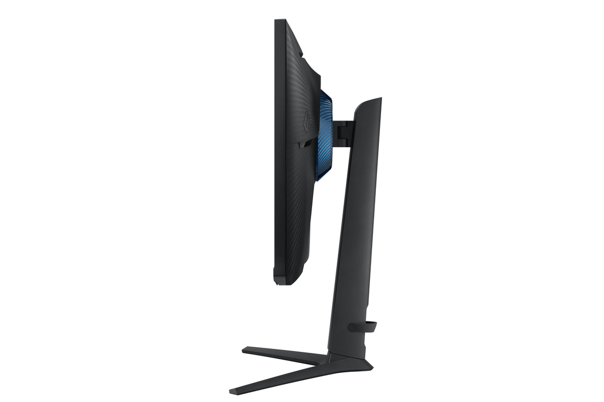 Samsung G40B Computerbildschirm 68,6 cm (27") 1920 x 1080 Pixel Full HD LED Schwarz