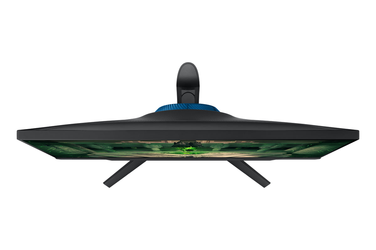 Samsung G40B Computerbildschirm 68,6 cm (27") 1920 x 1080 Pixel Full HD LED Schwarz