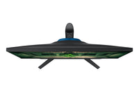 Samsung G40B Computerbildschirm 68,6 cm (27") 1920 x 1080 Pixel Full HD LED Schwarz