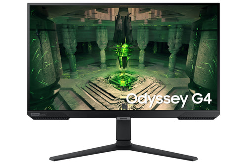 Samsung G40B Computerbildschirm 68,6 cm (27") 1920 x 1080 Pixel Full HD LED Schwarz
