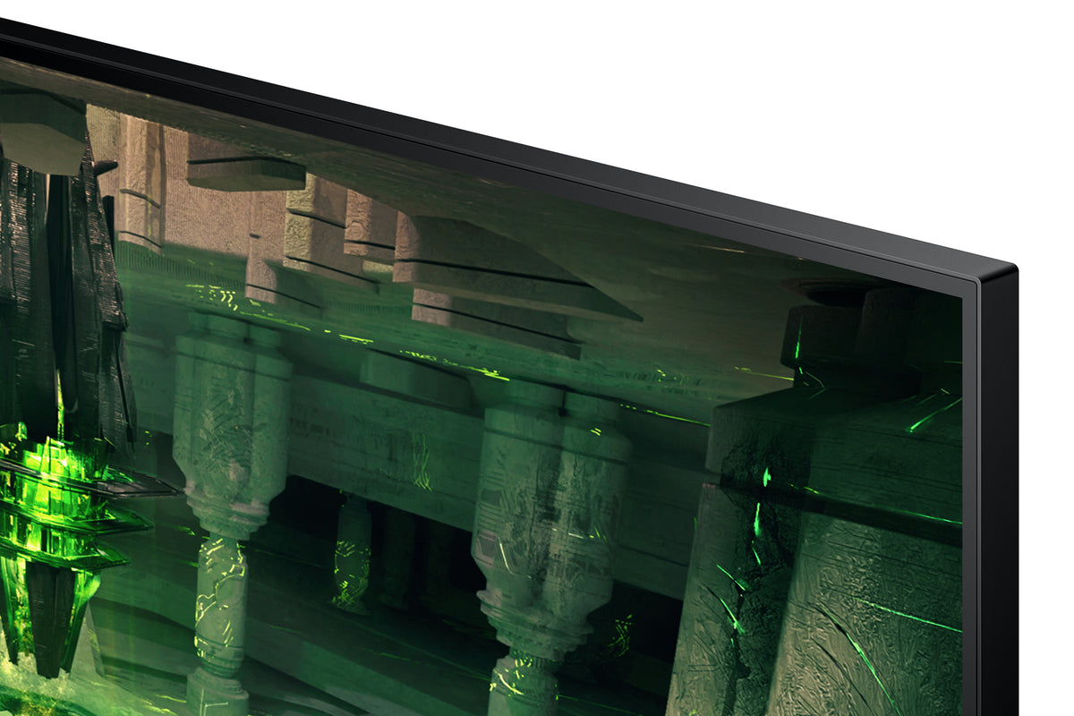 Samsung G40B Computerbildschirm 68,6 cm (27") 1920 x 1080 Pixel Full HD LED Schwarz