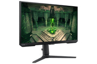Samsung 68,5cm/27" (1920x1080) Odyssey G4 16:9 FHD IPS 1ms 240Hz HDMI DisplayPort VESA HDR FreeSync – Ansicht 11