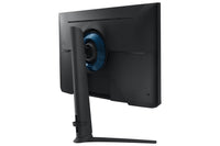Samsung 68,5cm/27" (1920x1080) Odyssey G4 16:9 FHD IPS 1ms 240Hz HDMI DisplayPort VESA HDR FreeSync – Ansicht 16