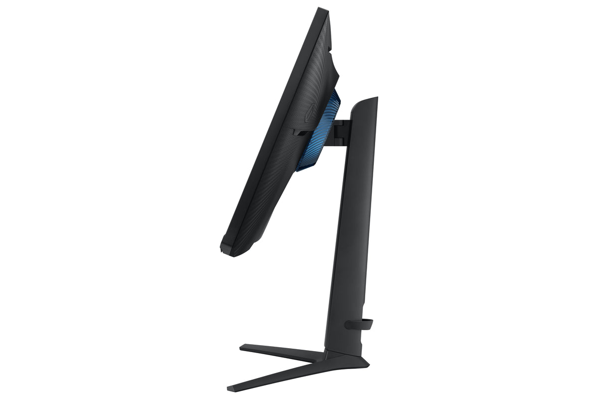 Samsung G40B Computerbildschirm 68,6 cm (27") 1920 x 1080 Pixel Full HD LED Schwarz