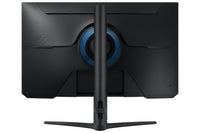 Samsung 68,5cm/27" (1920x1080) Odyssey G4 16:9 FHD IPS 1ms 240Hz HDMI DisplayPort VESA HDR FreeSync – Ansicht 13
