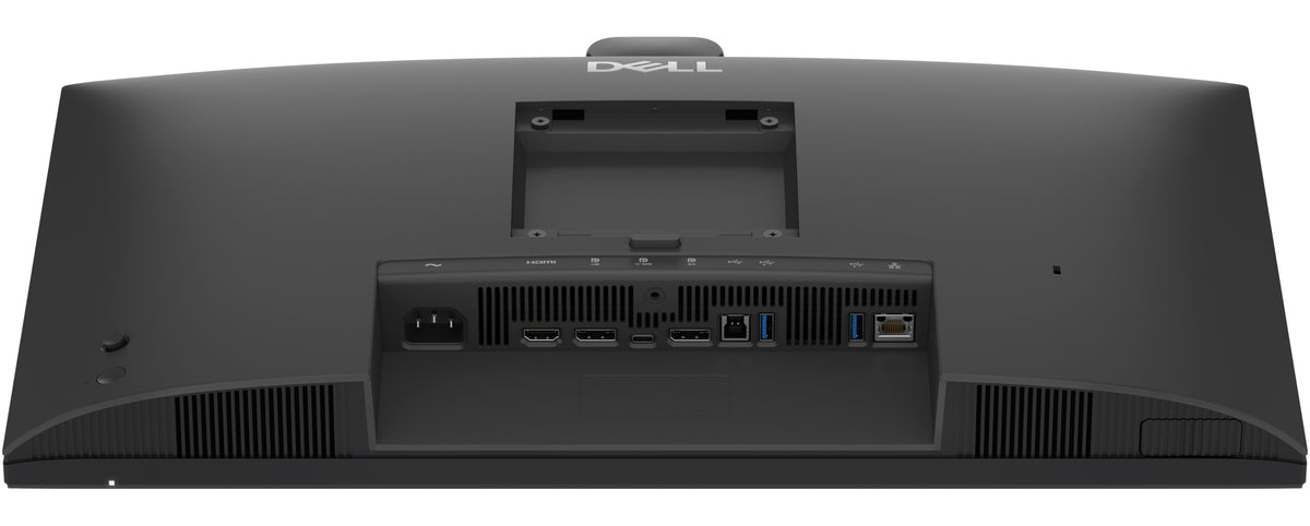 DELL Pro P P2426HEV Computerbildschirm 60,5 cm (23.8") 1920 x 1080 Pixel Full HD LCD Schwarz