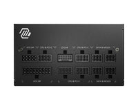 MSI MAG A750GL PCIE5 Netzteil 750 W 20+4 pin ATX ATX Schwarz