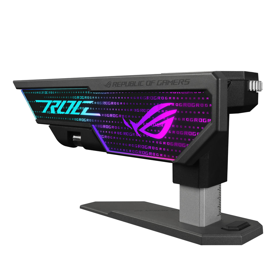 Supporto per scheda grafica universale ASUS ROG Herculx