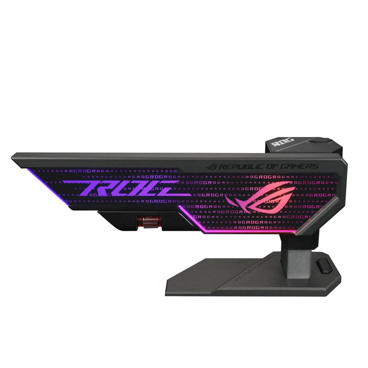 ASUS ROG Herculx Graphics Card Holder Universal Grafikkartenhalter