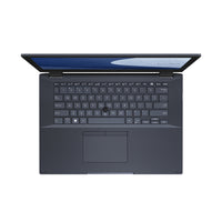 ASUS L2402CYA-EB0146X AMD Ryzen™ 5 5625U Laptop 35,6 cm (14") Full HD 16 GB DDR4-SDRAM 512 GB SSD Wi-Fi 6E (802.11ax) Windows 11 Pro Schwarz