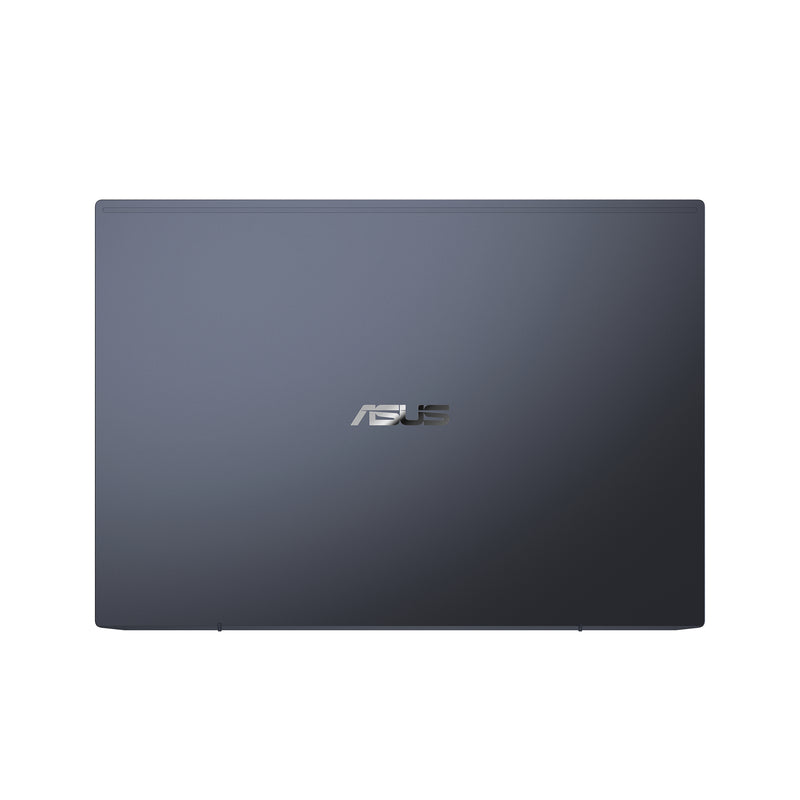 ASUS L2402CYA-EB0146X AMD Ryzen™ 5 5625U Laptop 35,6 cm (14") Full HD 16 GB DDR4-SDRAM 512 GB SSD Wi-Fi 6E (802.11ax) Windows 11 Pro Schwarz