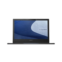 ASUS L2402CYA-EB0146X AMD Ryzen™ 5 5625U Laptop 35,6 cm (14") Full HD 16 GB DDR4-SDRAM 512 GB SSD Wi-Fi 6E (802.11ax) Windows 11 Pro Schwarz
