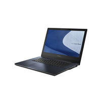 ASUS L2402CYA-EB0146X AMD Ryzen™ 5 5625U Laptop 35,6 cm (14") Full HD 16 GB DDR4-SDRAM 512 GB SSD Wi-Fi 6E (802.11ax) Windows 11 Pro Schwarz