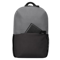 Targus Sagano 39,6 cm (15.6") Rucksack Schwarz, Grau