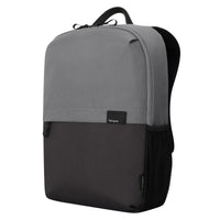Targus Sagano 39,6 cm (15.6") Rucksack Schwarz, Grau