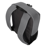 Targus Sagano 39,6 cm (15.6") Rucksack Schwarz, Grau