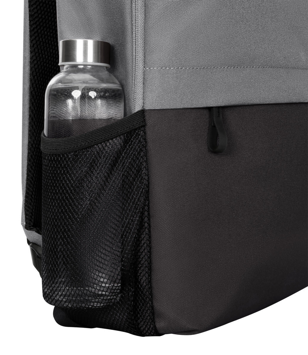 Targus Sagano 39,6 cm (15.6") Rucksack Schwarz, Grau