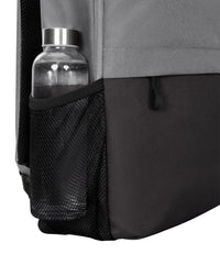 Targus Sagano 39,6 cm (15.6") Rucksack Schwarz, Grau