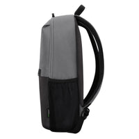 Targus Sagano 39,6 cm (15.6") Rucksack Schwarz, Grau