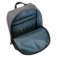 Targus Sagano 39,6 cm (15.6") Rucksack Schwarz, Grau
